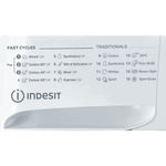 Indesit-Washing-machine-Free-standing-MTWC-91283-W-UK-White-Front-loader-D-Program