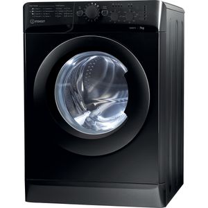 Freestanding front loading washing machine: 7,0kg - MTWC 71252 K UK