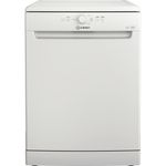 Indesit Dishwasher Freestanding DFE 1B19 UK Freestanding F Frontal