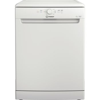 Indesit Dishwasher Freestanding DFE 1B19 UK Freestanding F Frontal