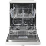 Indesit-Dishwasher-Free-standing-DFE-1B19-UK-Free-standing-F-Frontal-open