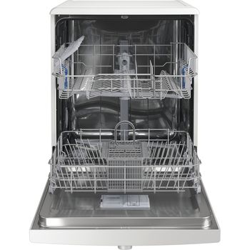Indesit-Dishwasher-Freestanding-DFE-1B19-UK-Freestanding-F-Frontal-open