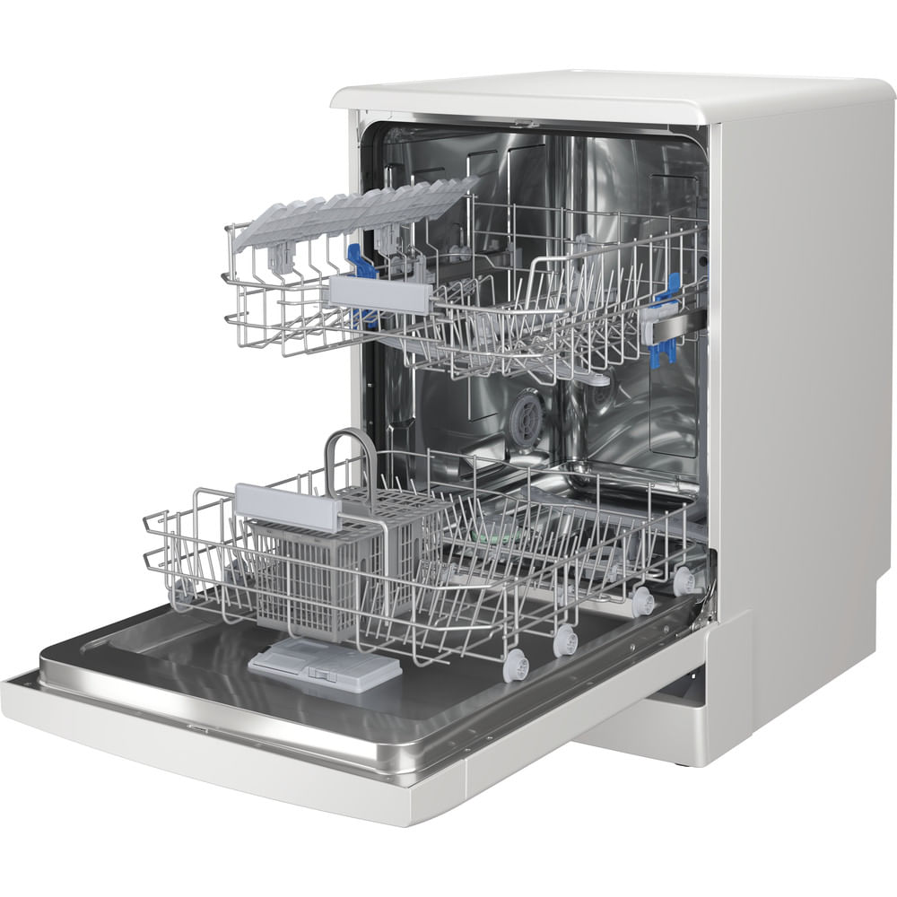 Indesit Lave-vaisselle intégrable DIO 3T131 A FE - DIO 3T131 A FE