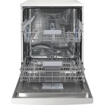 Indesit-Dishwasher-Free-standing-DFC-2B-16-UK-Free-standing-F-Frontal-open
