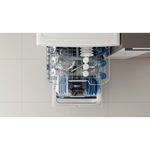 Indesit-Dishwasher-Freestanding-DFC-2B-16-UK-Freestanding-F-Rack