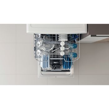 Indesit-Dishwasher-Freestanding-DFC-2B-16-UK-Freestanding-F-Rack