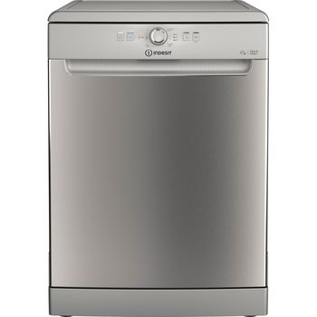 Indesit-Dishwasher-Freestanding-DFE-1B19-X-UK-Freestanding-F-Frontal