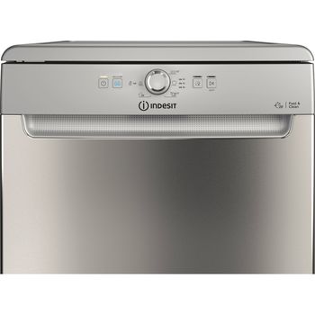 Indesit-Dishwasher-Freestanding-DFE-1B19-X-UK-Freestanding-F-Control-panel