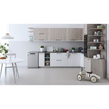 Indesit-Dishwasher-Freestanding-DFC-2B-16-S-UK-Freestanding-F-Lifestyle-frontal