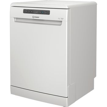 Indesit-Dishwasher-Freestanding-DFC-2C24-UK-Freestanding-E-Perspective
