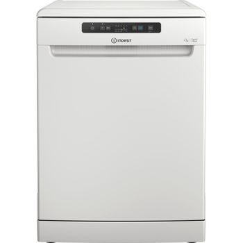 Indesit-Dishwasher-Freestanding-DFC-2C24-UK-Freestanding-E-Frontal