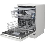 Indesit-Dishwasher-Free-standing-DFO-3T133-F-UK-Free-standing-D-Perspective-open