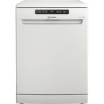 Indesit Dishwasher Freestanding DFO 3T133 F UK Freestanding D Frontal