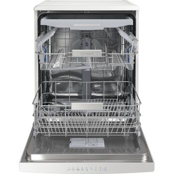 Indesit Dishwasher Freestanding DFO 3T133 F UK Freestanding D Frontal open