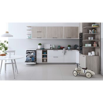 Indesit-Dishwasher-Freestanding-DFO-3T133-F-UK-Freestanding-D-Lifestyle-frontal-open
