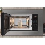 Indesit-Microwave-Built-in-MWI-120-GX-UK-Stainless-steel-Electronic-20-MW-Grill-function-800-Lifestyle-frontal-open