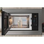 Indesit-Microwave-Built-in-MWI-125-GX-UK-Stainless-steel-Electronic-25-MW-Grill-function-900-Lifestyle-frontal-open