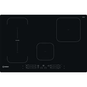 Induction glass-ceramic hob - IB 21B77 NE