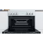 Indesit-Double-Cooker-ID67V9KMW-UK-White-A-Cavity