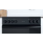 Indesit-Double-Cooker-ID67V9KMB-UK-Black-A-Lifestyle-control-panel
