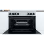 Indesit-Double-Cooker-ID67V9HCCX-UK-Inox-A-Cavity