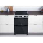 Indesit-Double-Cooker-ID67V9HCX-UK-Inox-A-Lifestyle-frontal