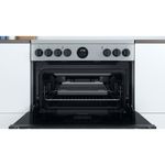 Indesit-Double-Cooker-ID67V9HCX-UK-Inox-A-Cavity