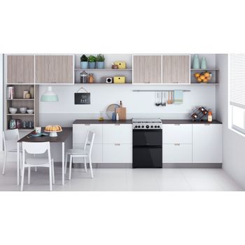 Indesit-Double-Cooker-ID67G0MCX-UK-Inox-A--Lifestyle-frontal