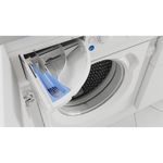 Indesit-Washer-dryer-Built-in-BI-WDIL-861284-UK-White-Front-loader-Drawer