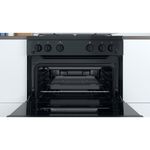 Indesit-Double-Cooker-ID67G0MMB-UK-Black-A--Cavity