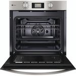 Indesit-OVEN-Built-in-KFWS-3844-H-IX-UK-Electric-A--Frontal-open