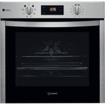 Indesit OVEN Built-in DFWS 5544 C IX UK Electric A Frontal