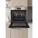 Indesit-OVEN-Built-in-DFWS-5544-C-IX-UK-Electric-A-Lifestyle-frontal-open
