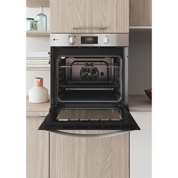 Indesit-OVEN-Built-in-DFWS-5544-C-IX-UK-Electric-A-Lifestyle-frontal-open