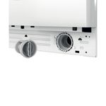 Indesit-Washing-machine-Free-standing-BWE-101683X-W-UK-N-White-Front-loader-D-Filter