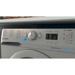 Indesit-Washing-machine-Free-standing-BWA-81483X-S-UK-N-Silver-Front-loader-D-Lifestyle-control-panel