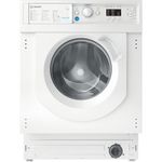 Indesit-Washing-machine-Built-in-BI-WMIL-71252-UK-N-White-Front-loader-E-Frontal