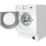 Indesit-Washing-machine-Built-in-BI-WMIL-71252-UK-N-White-Front-loader-E-Perspective-open