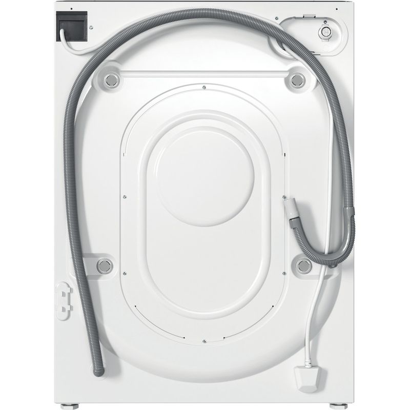 Integrated Washing Machine Indesit BI WMIL 71252 UK N