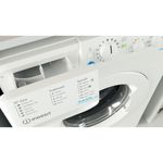 Indesit-Washing-machine-Free-standing-BWSC-61251-XW-UK-N-White-Front-loader-F-Drawer