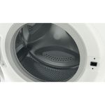 Indesit-Washing-machine-Free-standing-BWSC-61251-XW-UK-N-White-Front-loader-F-Drum