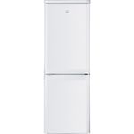 Indesit-Fridge-Freezer-Freestanding-IBD-5515-W-1-White-2-doors-Frontal