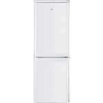 Indesit-Fridge-Freezer-Free-standing-IBD-5515-W-1-White-2-doors-Frontal