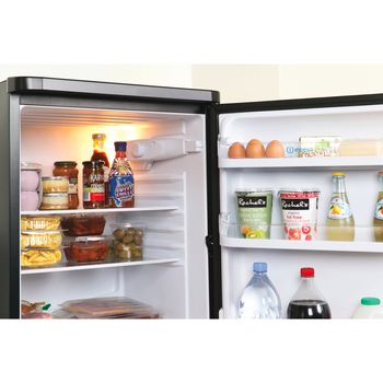 Indesit-Fridge-Freezer-Freestanding-IBD-5517-B-UK-1-Black-2-doors-Lifestyle-detail