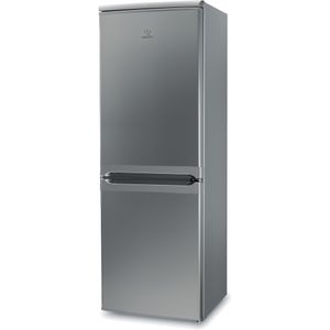 Freestanding fridge freezer - IBD 5515 S 1