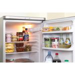 Indesit-Fridge-Freezer-Freestanding-IBD-5517-S-UK-1-Silver-2-doors-Lifestyle-detail