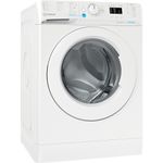 Indesit-Washing-machine-Free-standing-BWA-81484X-W-UK-N-White-Front-loader-C-Perspective