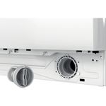 Indesit-Washing-machine-Free-standing-BWA-81484X-W-UK-N-White-Front-loader-C-Filter