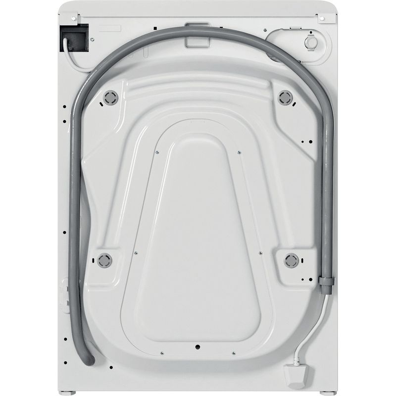 Indesit-Washing-machine-Free-standing-BWA-81484X-W-UK-N-White-Front-loader-C-Back---Lateral