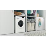 Indesit-Washing-machine-Free-standing-BWE-91484X-W-UK-N-White-Front-loader-C-Lifestyle-perspective